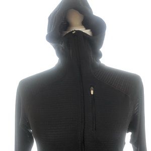 Patagonia R1 Fleece Pullover with Hood